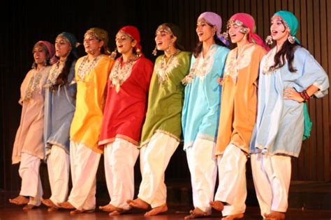 Splendid Folk Dances of Jammu and Kashmir You Must Experience in The Valley