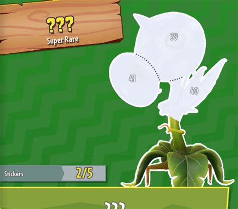 which peashooter variant is this? : r/PvZGardenWarfare