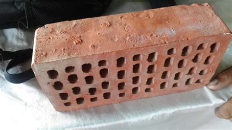 Perforated Bricks – Kailash Bricks