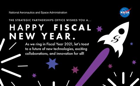 Happy Fiscal New Year from the Strategic Partnerships Office! – https ...