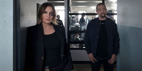 Law & Order: SVU Season 24, Episode 10 Recap & Spoilers