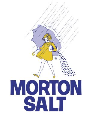 Happy 100th Birthday Morton Salt Girl! #MortonSaltGirl100 - Mom and More