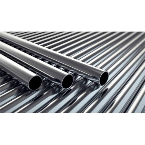 Steel Round Pipe at Best Price in Delhi, Delhi | Shree Balaji Tubes ...