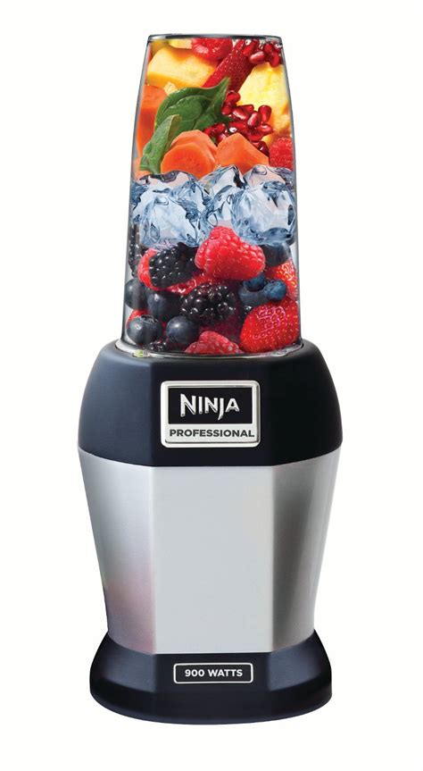 Ninja Single Serve Blender