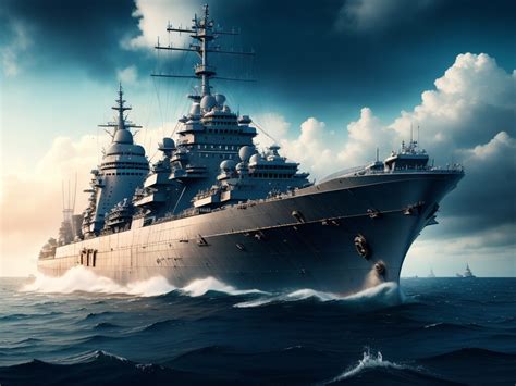 Battleship by Dumindu1019 on DeviantArt