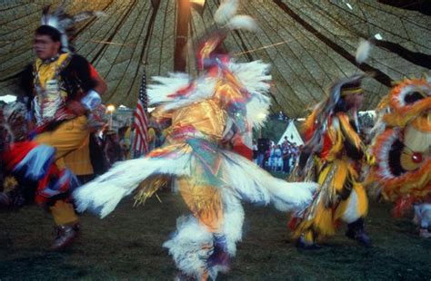 What Is the Native American Sun Dance?