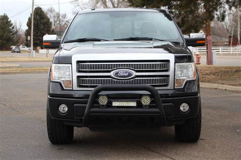 2010 Ford F-150 Platinum | Victory Motors of Colorado