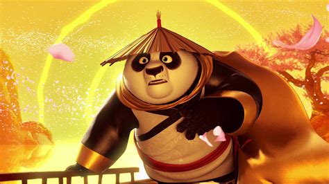 Kung Fu Panda 3 Movie Trailer |Teaser Trailer