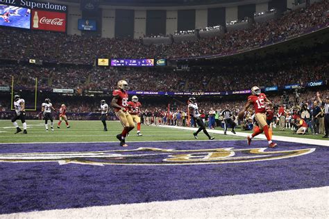 Ravens Beat 49ers in Super Bowl After Lights Go Out - The New York Times