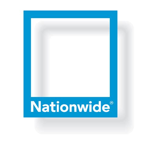 Nationwide Insurance Logo Vector