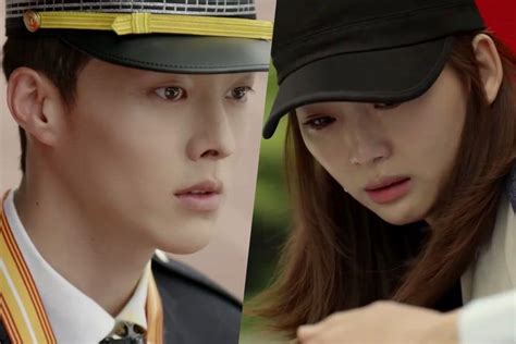 Watch: Jang Ki Yong Apologizes For Liking Jin Ki Joo In New Teaser For ...