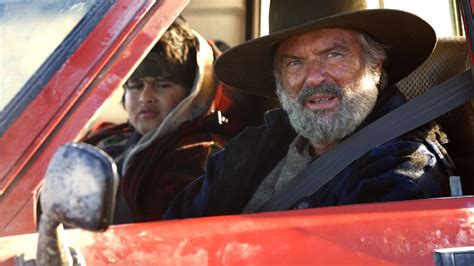 What is ‘Hunt for the Wilderpeople’? | FANDOM