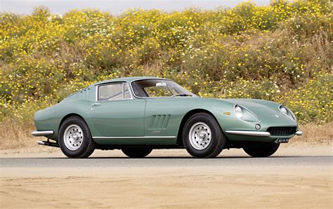 1966 Ferrari 275 GTB | Gooding & Company