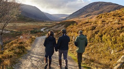 Alladale Wilderness Reserve - Scotland Holidays - Steppes Travel