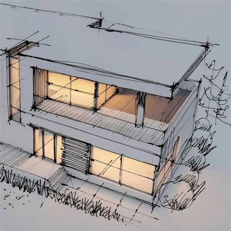 Sketch Architecture! - #architecture #sketch - #New #arquitectonico ...