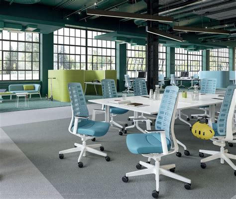 Modern Conference Room Chairs