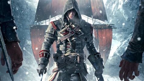 🔥 [40+] Assassin's Creed Live Wallpapers | WallpaperSafari