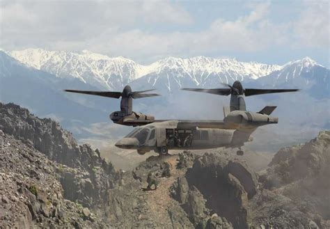 Bell V-280 Valor - Price, Specs, Photo Gallery, History - Aero Corner