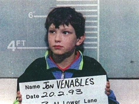 James Bulger documentary: Jon Venables so haunted by toddler victim he ...