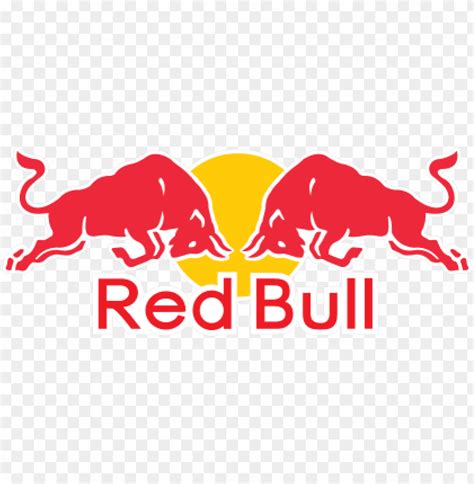 Red Bull PNG Images With Transparent Backgrounds - Image ID 38673 | TOPpng