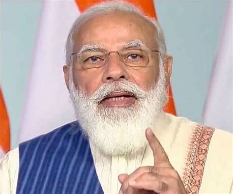 Narendra Modi Biography - Facts, Childhood, Family Life & Achievements