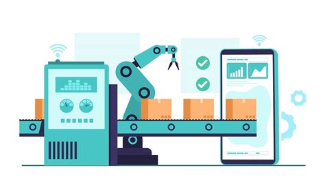 Manufacturing Process : A Comprehensive Guide