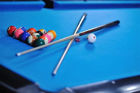 13 Billiard Pool Tips and Suggestions for Beginners (Must Know ...