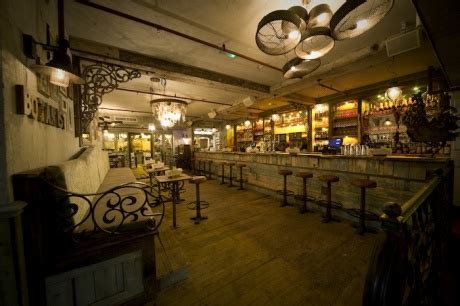 The Botanist | Restaurants of Leeds