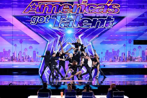 America's Got Talent: Season 12: Auditions, Week 6 Photo: 3015921 - NBC.com