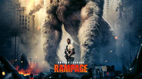 1920x1080 Rampage 4k Laptop Full HD 1080P HD 4k Wallpapers, Images ...