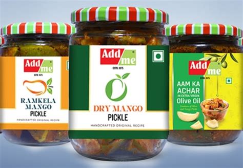 Most Popular And Best Pickle Brands In India 2025