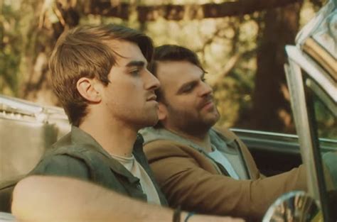 The Chainsmokers Reveal Official Video For 'Don't Let Me Down' Feat. Daya