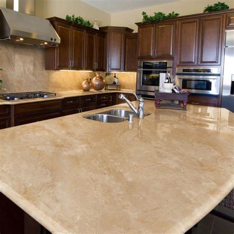 Large Porcelain Tile Kitchen Countertops – Things In The Kitchen