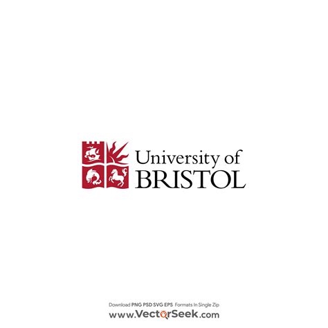 University of Bristol Logo Vector - (.Ai .PNG .SVG .EPS Free Download)