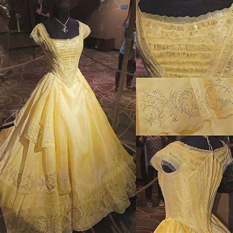 65 best Beauty and the Beast 2017 Live Action Movie Costumes images on ...