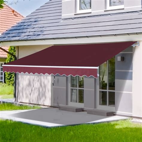 Retractable Awnings