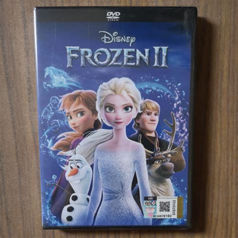 Quagga Anmut LKW dvd frozen 2 durchführen Als Berüchtigt