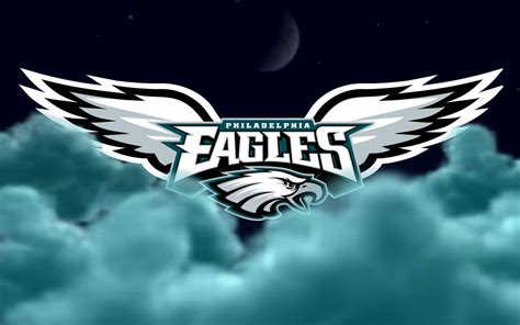 Eagles Logo Wallpapers - Wallpaper Cave