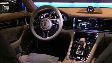 Porsche Panamera 2017 Interior Colors | Cabinets Matttroy