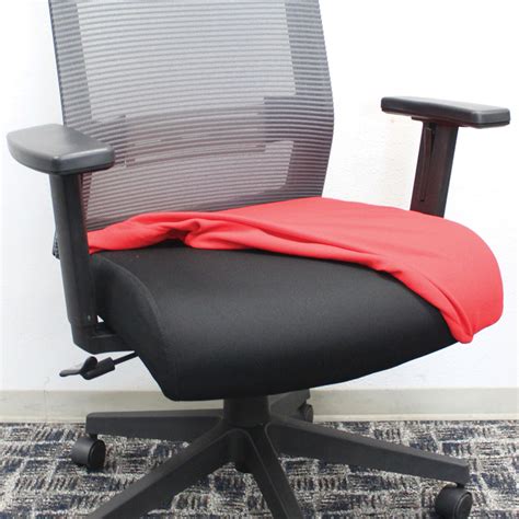 OfficeSource | Interchangeable Seat Cover (For 656M) : OFUSA