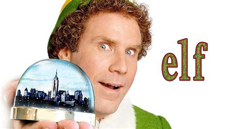 Elf (2003) - AZ Movies