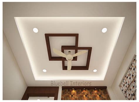 Simple ceiling design – Artofit