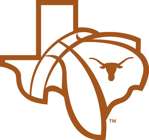 Texas Longhorns Logo - Secondary Logo - NCAA Division I s-t (NCAA s-t ...