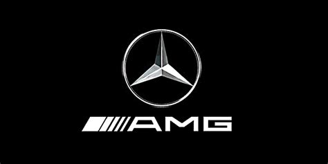 Mercedes AMG logo - PakWheels Blog