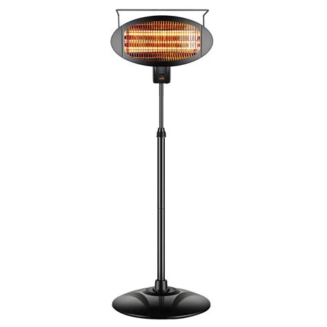 Best Outdoor Electric Patio Heaters | heatwhiz.com