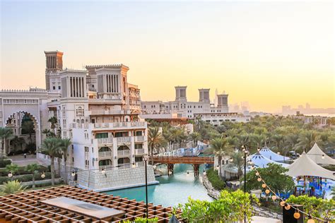 The 60 best hotels in Dubai: selected by the professionals