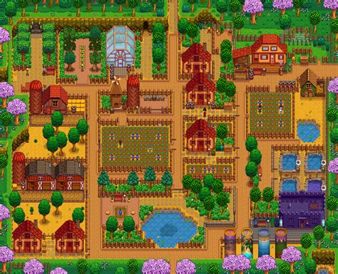 Stardew Valley Decorating Tips | Billingsblessingbags.org