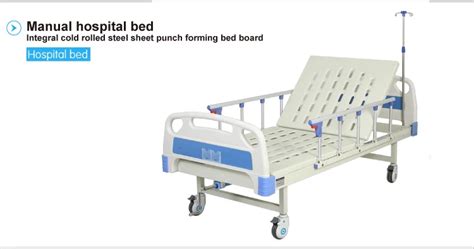 Hospital Furniture And Equipment Cardiac Care Bed - Buy Hospital Bed ...