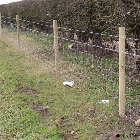 Buy Fencing Stakes Online at Ireland's Lowest Online Prices