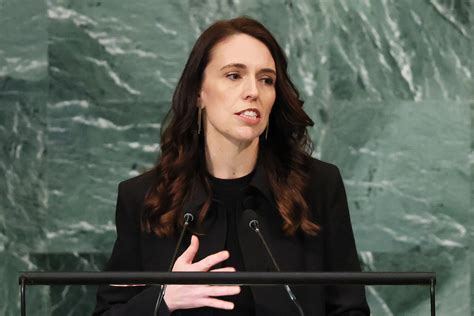 Fact Check: Did New Zealand's Jacinda Ardern Call To Censor Free Speech ...